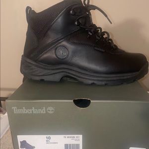 Timberland mid hiker boot
